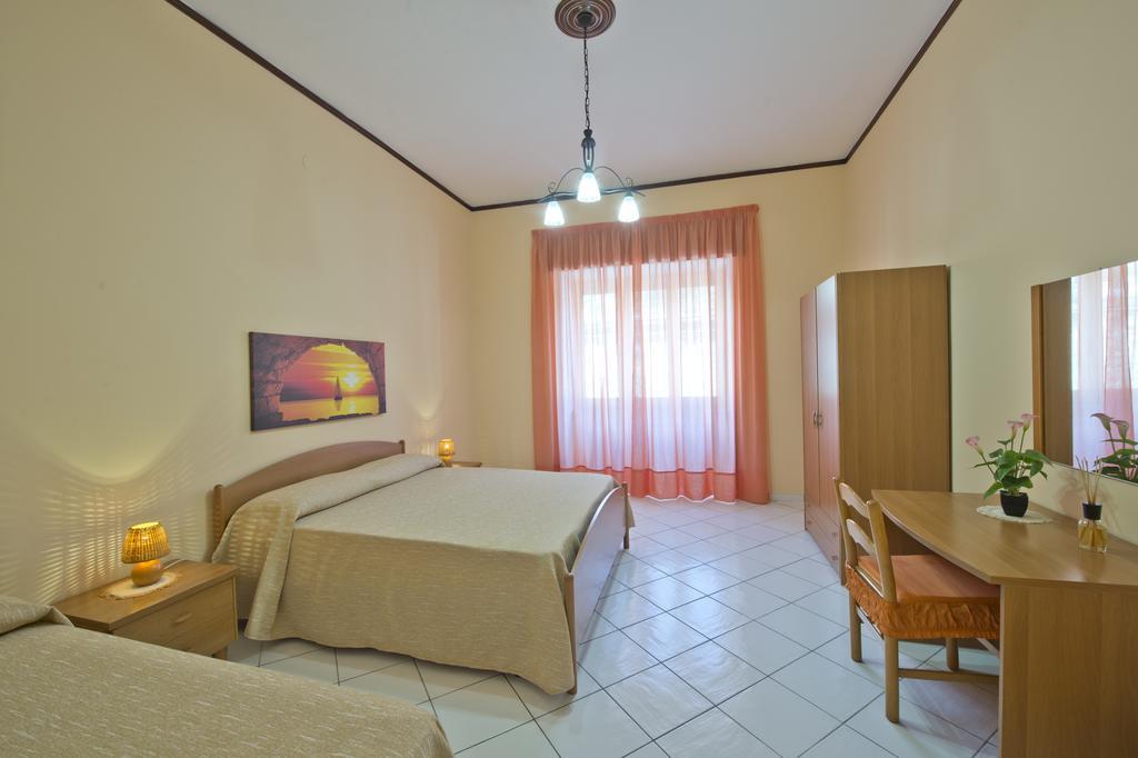 Casa Generosa Διαμέρισμα Agerola Εξωτερικό φωτογραφία